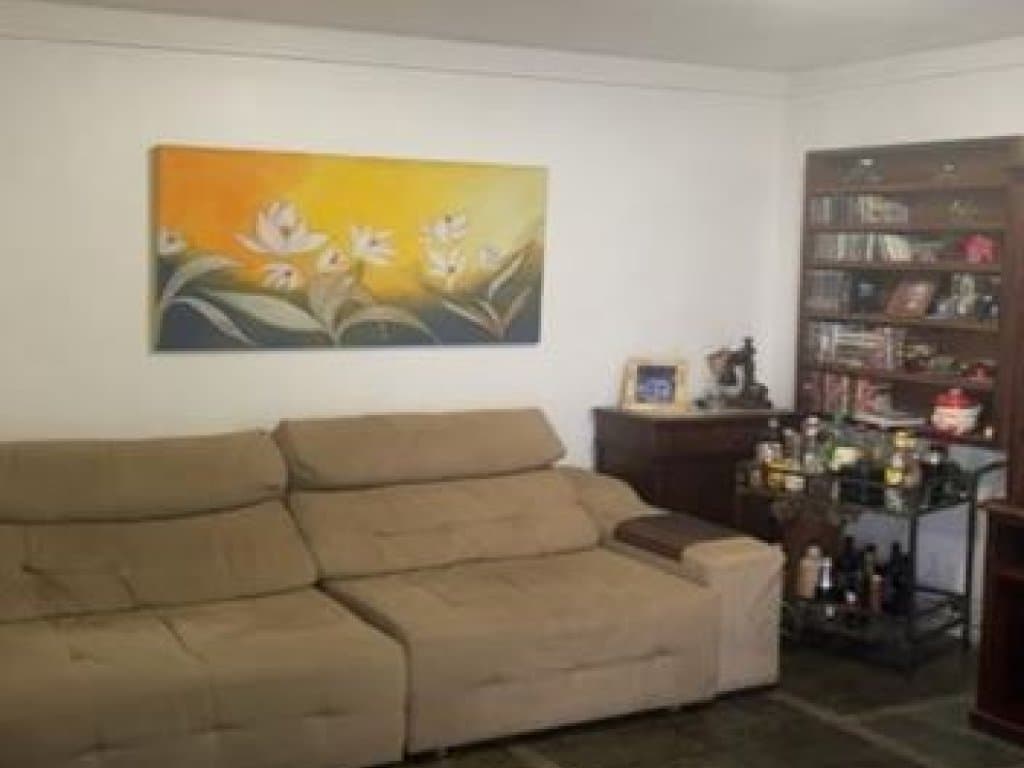 Foto 5 de 5: Casa em leilão em Rio De Janeiro - RJ, bairro Jacarepaguá — Casa 210 m² - Jacarepaguá - Rio de Janeiro - RJ