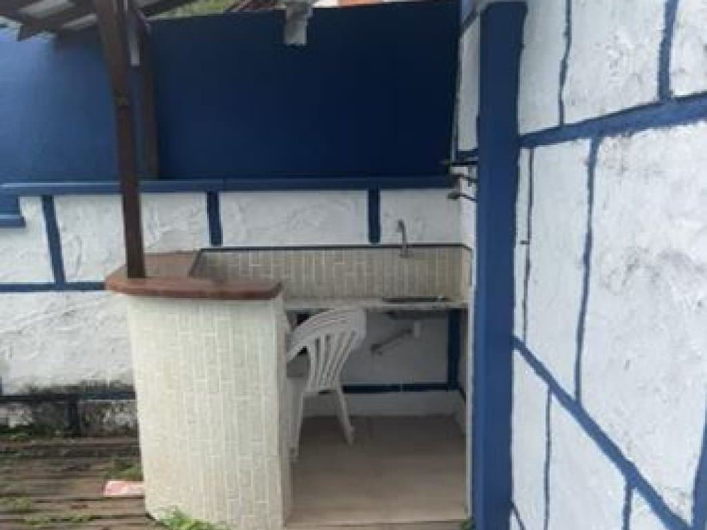 Foto 3 de 5: Casa em leilão em Rio De Janeiro - RJ, bairro Jacarepaguá — Casa 210 m² - Jacarepaguá - Rio de Janeiro - RJ