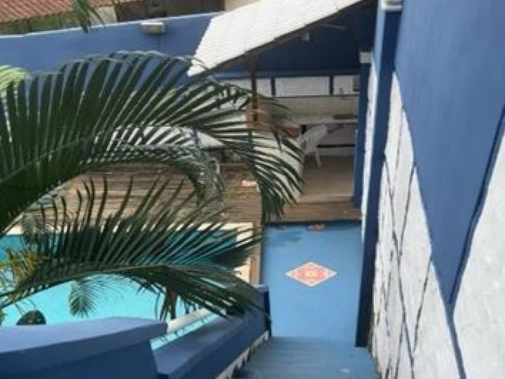 Foto 2 de 5: Casa em leilão em Rio De Janeiro - RJ, bairro Jacarepaguá — Casa 210 m² - Jacarepaguá - Rio de Janeiro - RJ