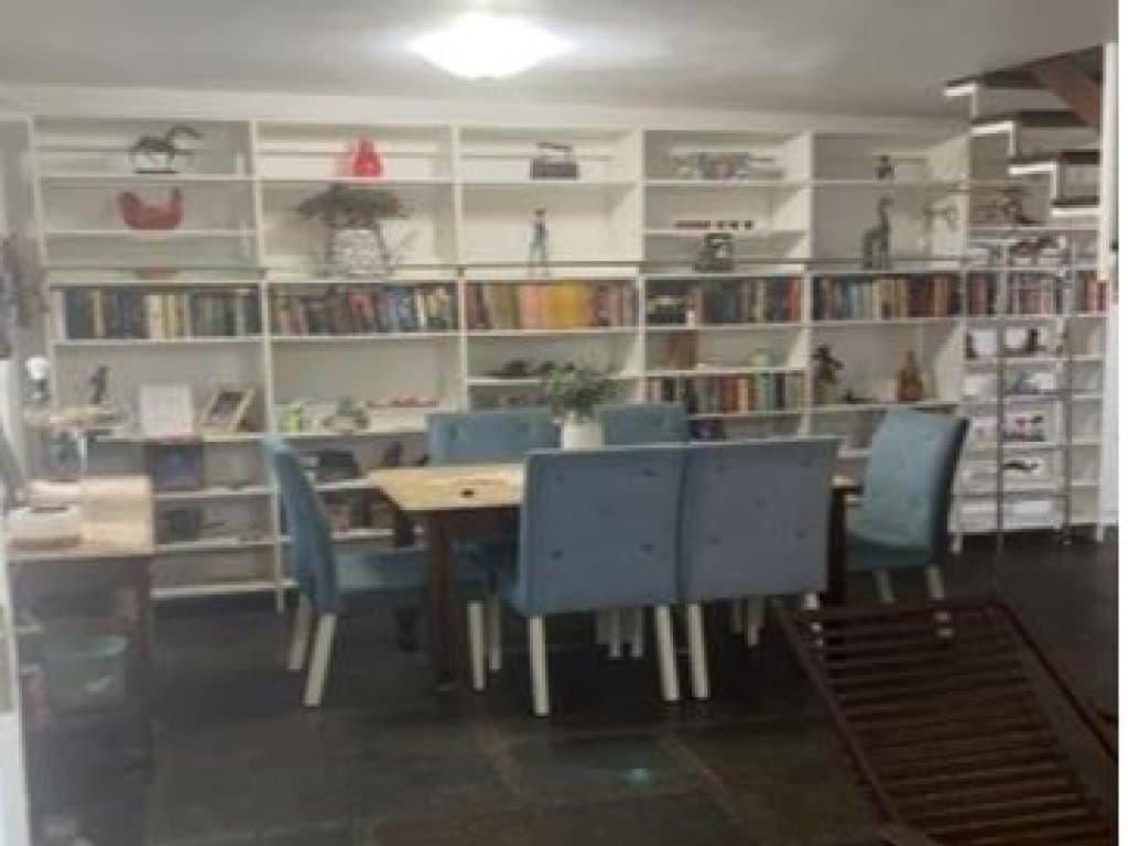 Foto 4 de 5: Casa em leilão em Rio De Janeiro - RJ, bairro Jacarepaguá — Casa 210 m² - Jacarepaguá - Rio de Janeiro - RJ
