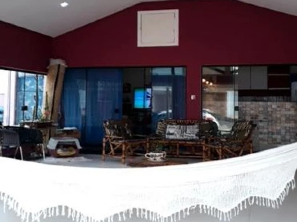 Foto 3 de 10: Casa em leilão em Rio Claro - SP, bairro Jardim Itapuã — Casa 84 m² - Jardim Itapuã - Rio Claro - SP