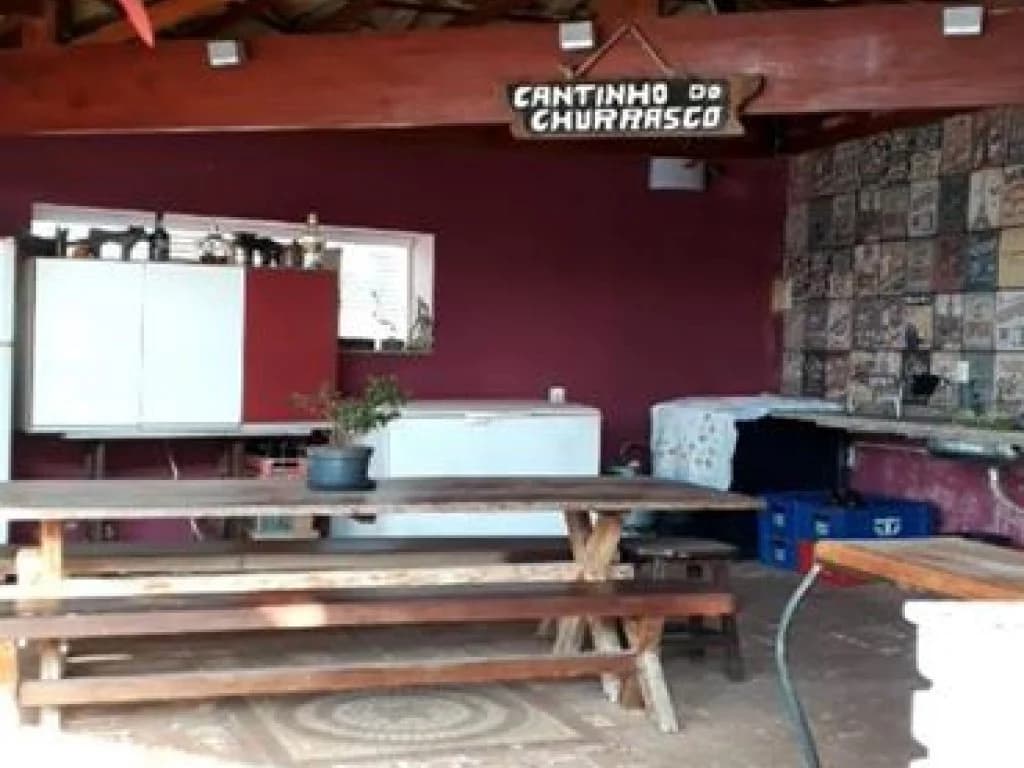 Foto 5 de 10: Casa em leilão em Rio Claro - SP, bairro Jardim Itapuã — Casa 84 m² - Jardim Itapuã - Rio Claro - SP