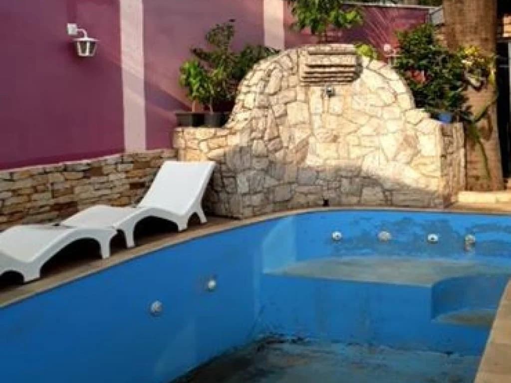 Foto 7 de 10: Casa em leilão em Rio Claro - SP, bairro Jardim Itapuã — Casa 84 m² - Jardim Itapuã - Rio Claro - SP