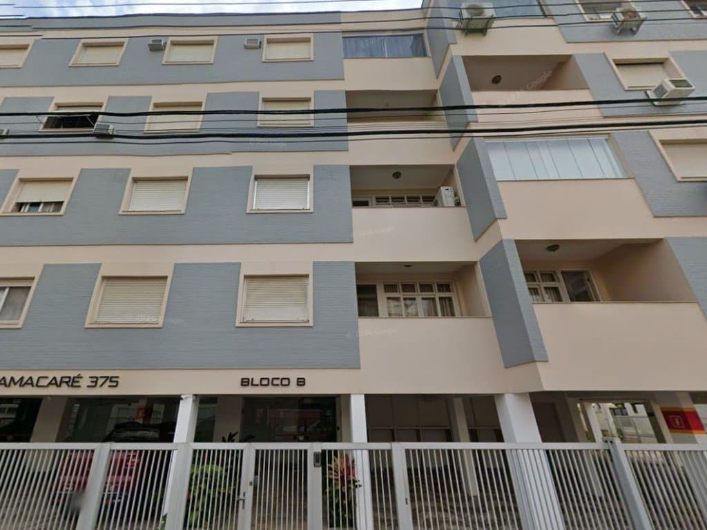 Foto 1 de 2: Apartamento em leilão em Guarujá - SP, bairro João Batista Julião — Apartamento 203 m² (01 vaga) - João Batista Julião - Guarujá - SP
