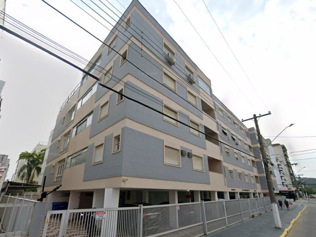 Foto 2 de 2: Apartamento em leilão em Guarujá - SP, bairro João Batista Julião — Apartamento 203 m² (01 vaga) - João Batista Julião - Guarujá - SP
