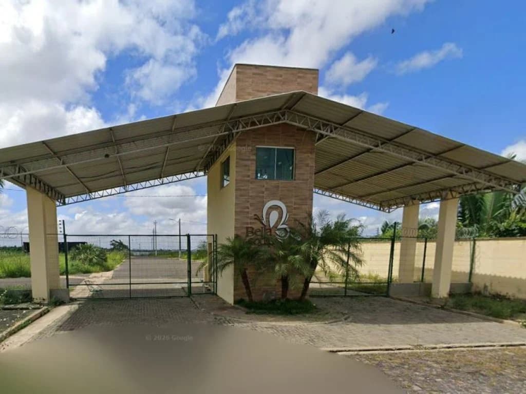 Terreno em leilão em Teresina - PI, bairro Monte Verde — Terrenos em Condomínio 566 m² (Lts. 08, 09 e 10 da Qd. I) - Monte Verde - Teresina - PI