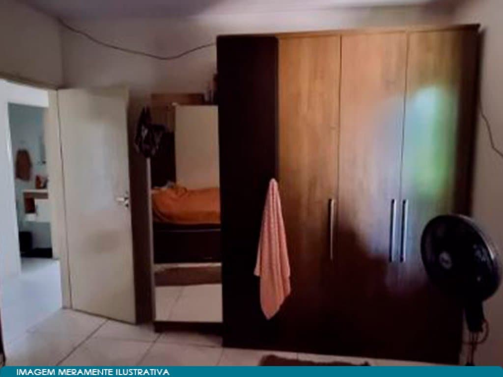 Foto 14 de 18: Casa em leilão em Fernando Prestes - SP, bairro Centro — Casa 197 m² - Centro - Fernando Prestes - SP