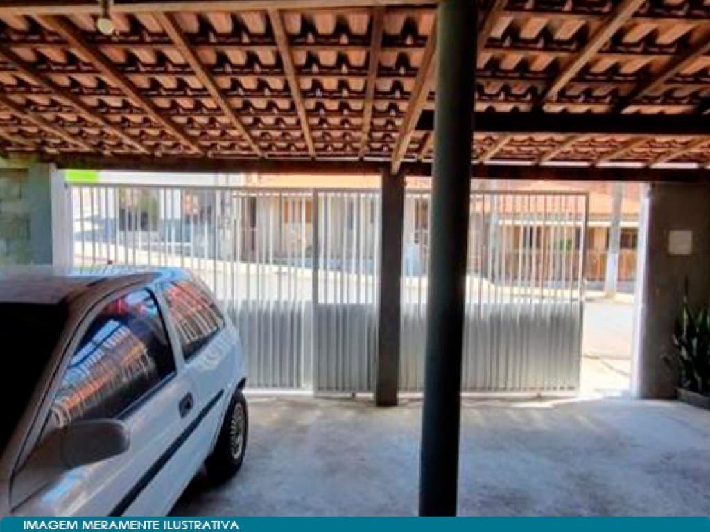 Foto 3 de 18: Casa em leilão em Fernando Prestes - SP, bairro Centro — Casa 197 m² - Centro - Fernando Prestes - SP