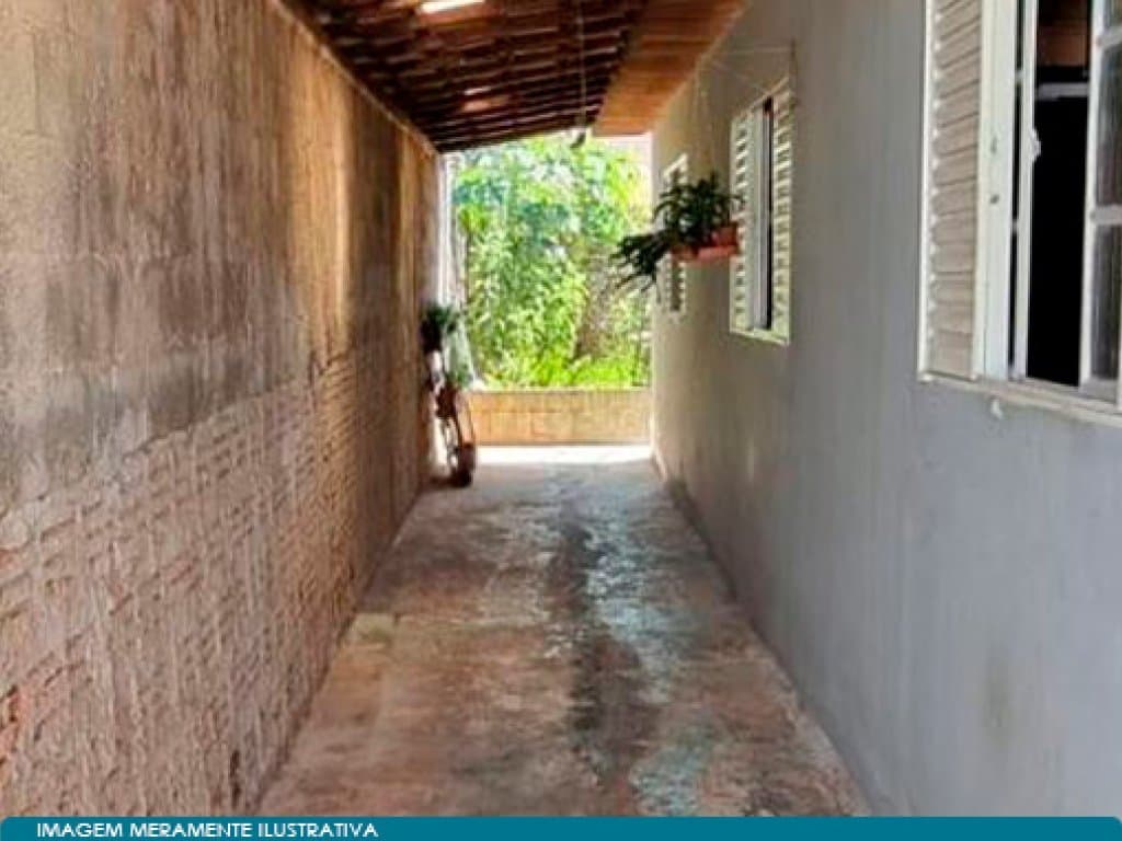 Foto 5 de 18: Casa em leilão em Fernando Prestes - SP, bairro Centro — Casa 197 m² - Centro - Fernando Prestes - SP