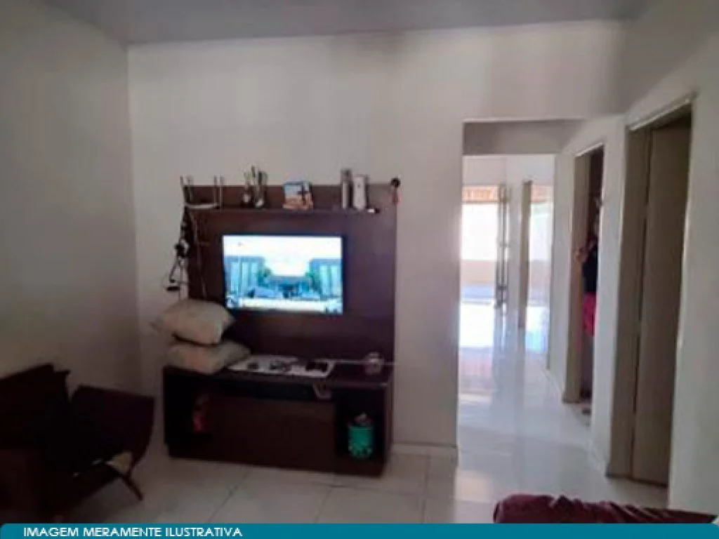 Foto 13 de 18: Casa em leilão em Fernando Prestes - SP, bairro Centro — Casa 197 m² - Centro - Fernando Prestes - SP