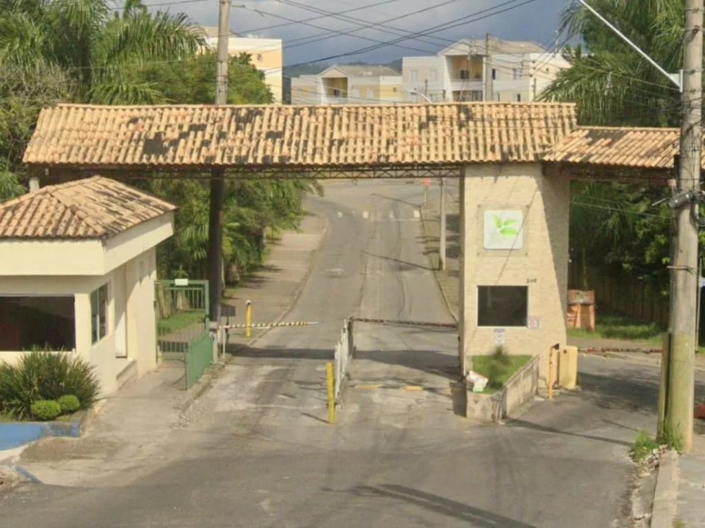Foto 2 de 3: Apartamento em leilão em Cotia - SP, bairro Jardim Nossa Senhora das Graças — Direitos sobre Apartamento 43 m² (01 vaga) - Jardim Nossa Sra. das Graças - Cotia - SP