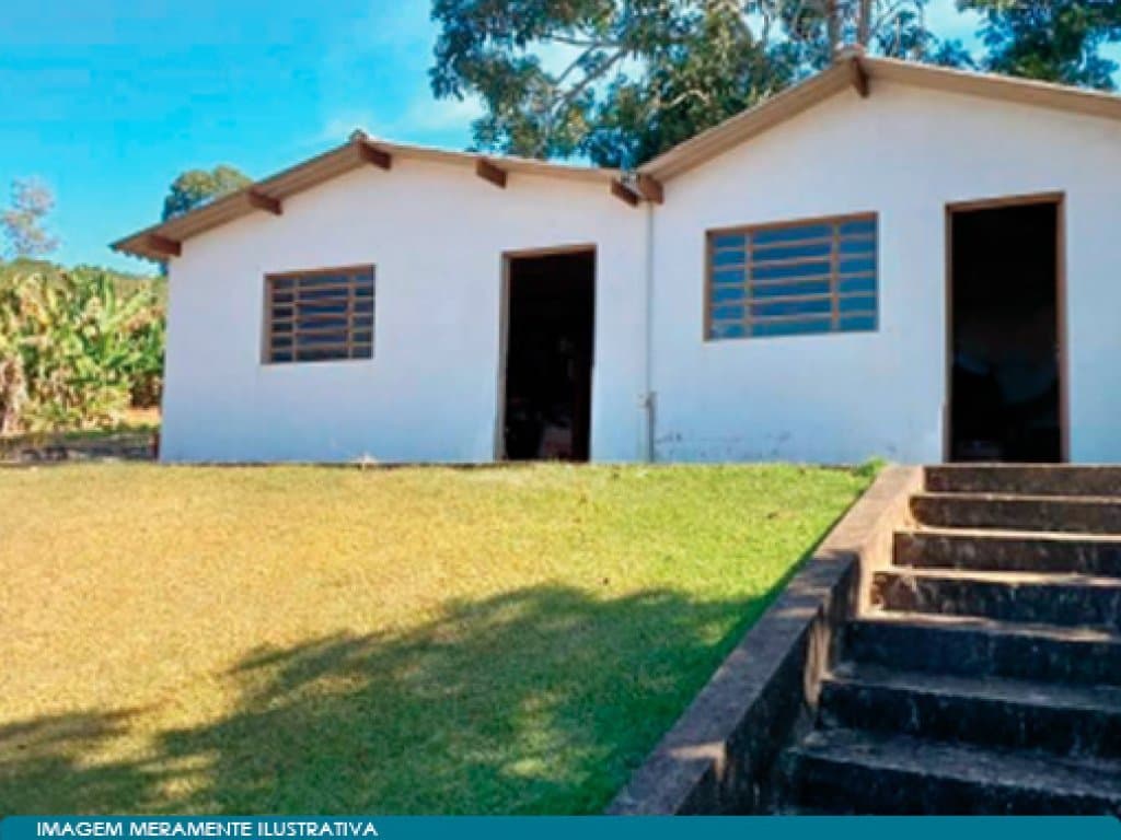Foto 30 de 35: Area Rural em leilão em Jaboticabal - SP, bairro Jaboticabal — Parte Ideal (83,2157%) Imóvel Rural 10,16 ha (Gleba 3 e Gleba 4) - Jaboticabal - Águas de Lindóia - SP