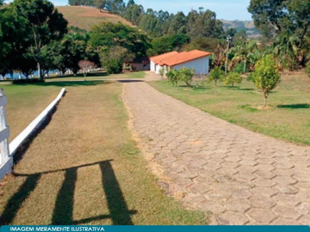 Foto 6 de 35: Area Rural em leilão em Jaboticabal - SP, bairro Jaboticabal — Parte Ideal (83,2157%) Imóvel Rural 10,16 ha (Gleba 3 e Gleba 4) - Jaboticabal - Águas de Lindóia - SP