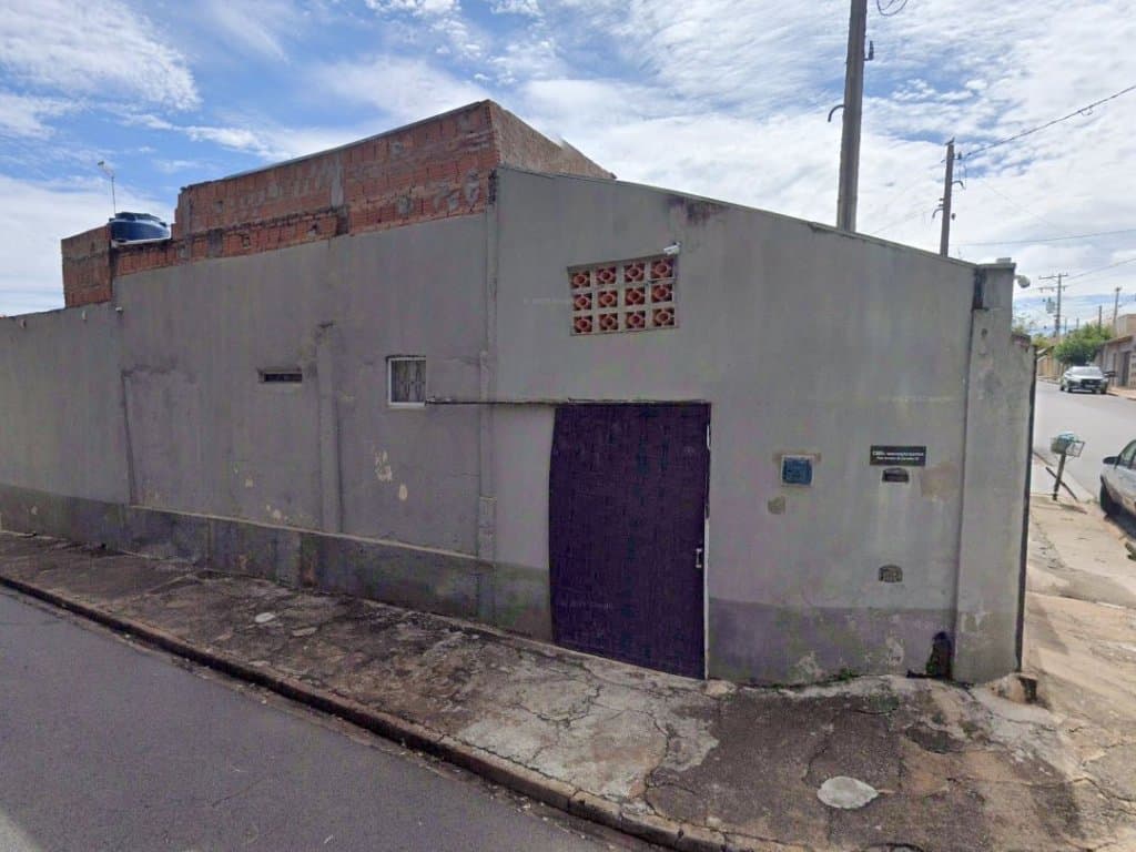 Foto 3 de 4: Casa em leilão em Bebedouro - SP, bairro Novo Lar — Casa 39 m² - Novo Lar - Bebedouro - SP
