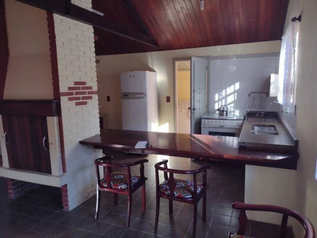 Foto 5 de 29: Casa em leilão em Pelotas - RS, bairro Laranjal — Casa, Padrão, 1 Vaga(S) de Garagem