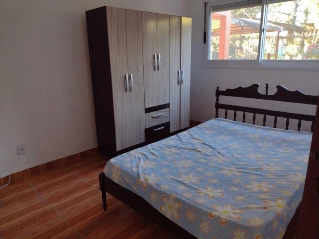 Foto 18 de 29: Casa em leilão em Pelotas - RS, bairro Laranjal — Casa, Padrão, 1 Vaga(S) de Garagem