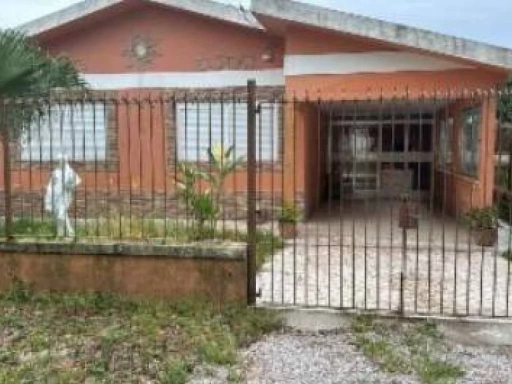 Foto 23 de 29: Casa em leilão em Pelotas - RS, bairro Laranjal — Casa, Padrão, 1 Vaga(S) de Garagem