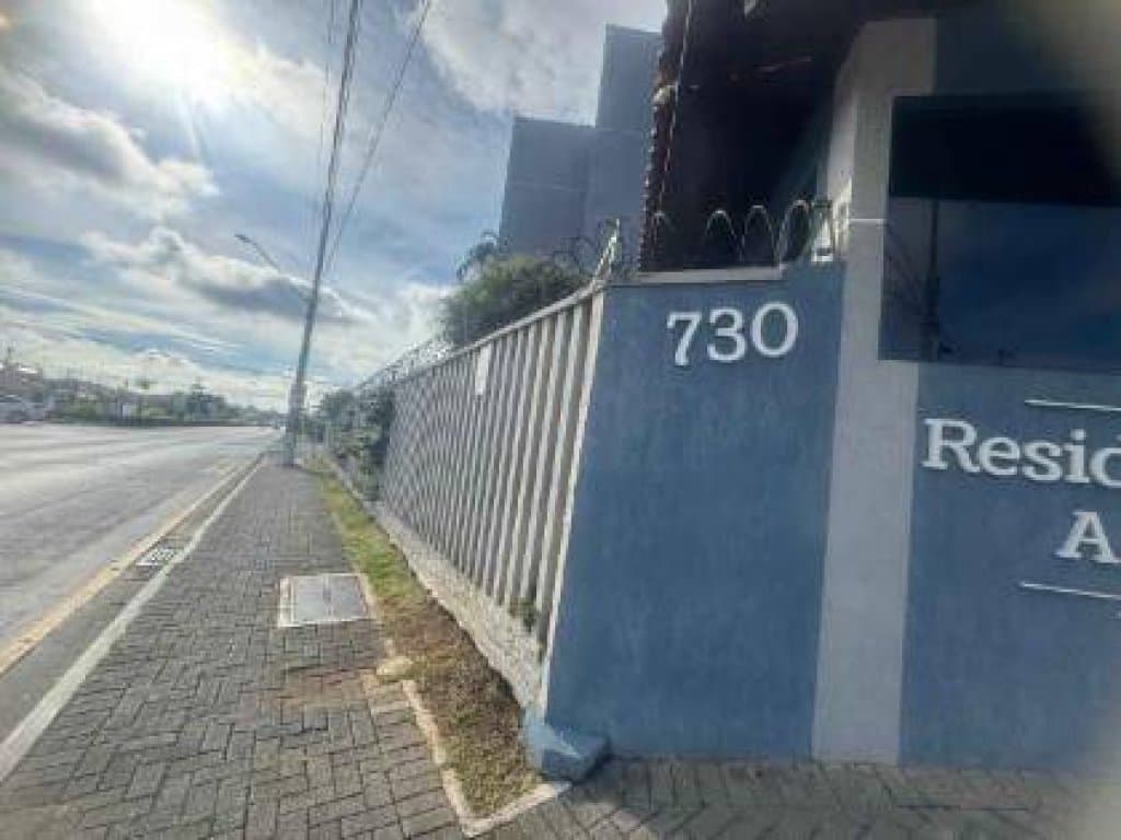 Foto 3 de 17: Apartamento em leilão em Curitiba - PR, bairro Lindóia — Apartamento, Padrão, 0 Vaga(S) de Garagem
