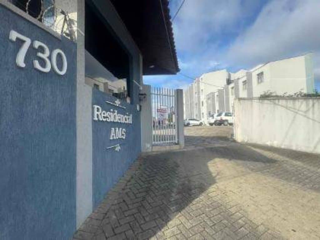 Foto 7 de 17: Apartamento em leilão em Curitiba - PR, bairro Lindóia — Apartamento, Padrão, 0 Vaga(S) de Garagem