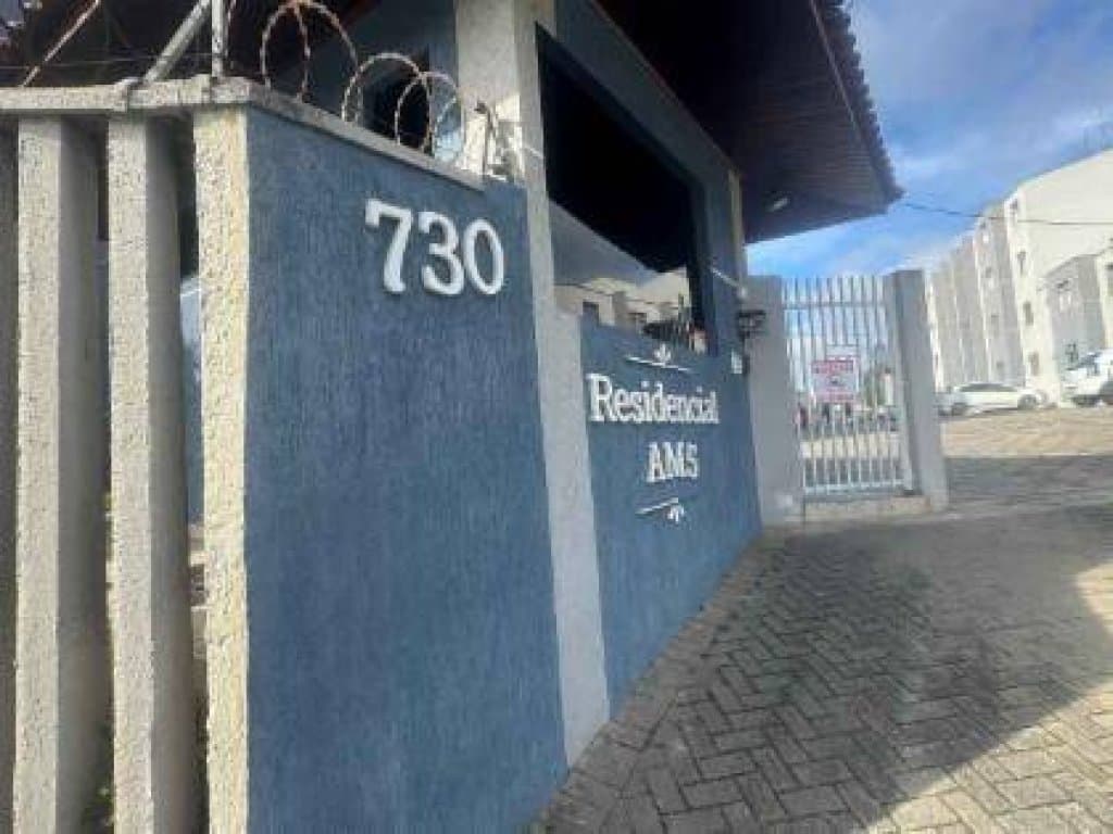 Foto 8 de 17: Apartamento em leilão em Curitiba - PR, bairro Lindóia — Apartamento, Padrão, 0 Vaga(S) de Garagem
