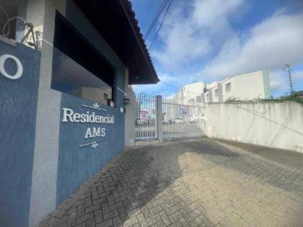 Foto 6 de 17: Apartamento em leilão em Curitiba - PR, bairro Lindóia — Apartamento, Padrão, 0 Vaga(S) de Garagem