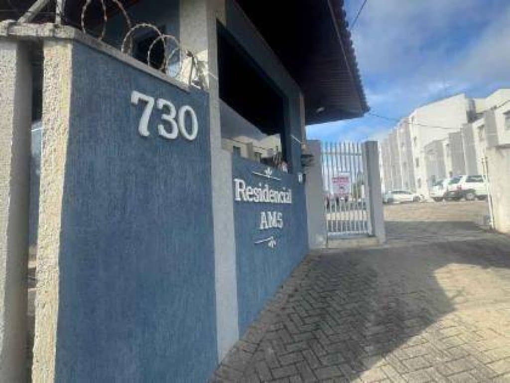 Foto 14 de 17: Apartamento em leilão em Curitiba - PR, bairro Lindóia — Apartamento, Padrão, 0 Vaga(S) de Garagem