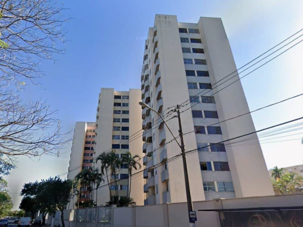 Foto 5 de 6: Apartamento em leilão em Americana - SP, bairro Recanto — Apartamento, Padrão, 1 Vaga(S) de Garagem