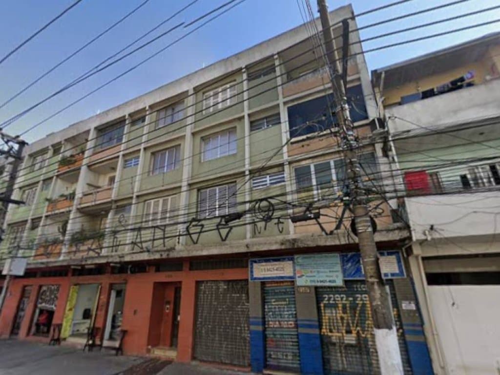 Foto 15 de 19: Apartamento em leilão em São Paulo - SP, bairro Belenzinho — Apartamento, Padrão, 0 Vaga(S) de Garagem