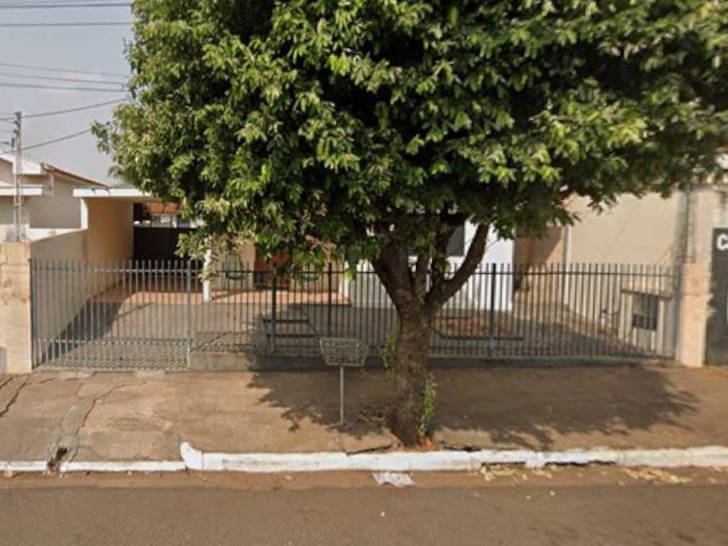 Foto 3 de 20: Casa em leilão em Tanabi - SP, bairro Centro — Casa, Padrão, 1 Vaga(S) de Garagem