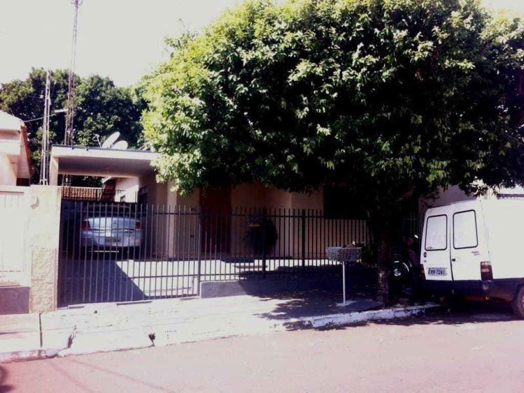 Foto 5 de 20: Casa em leilão em Tanabi - SP, bairro Centro — Casa, Padrão, 1 Vaga(S) de Garagem