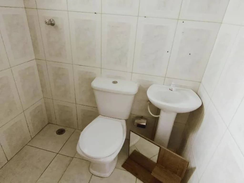 Foto 14 de 26: Casa em leilão em São José Dos Campos - SP, bairro Parque Nova Esperança — Casa, Padrão, 1 Vaga(S) de Garagem