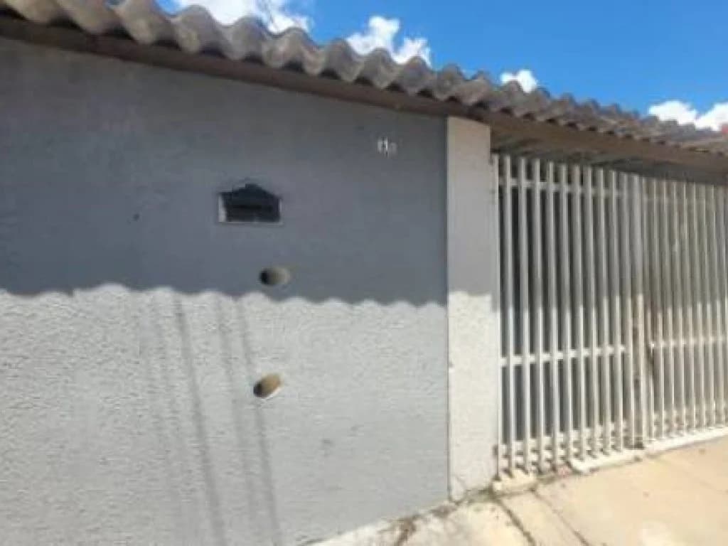 Foto 15 de 26: Casa em leilão em São José Dos Campos - SP, bairro Parque Nova Esperança — Casa, Padrão, 1 Vaga(S) de Garagem