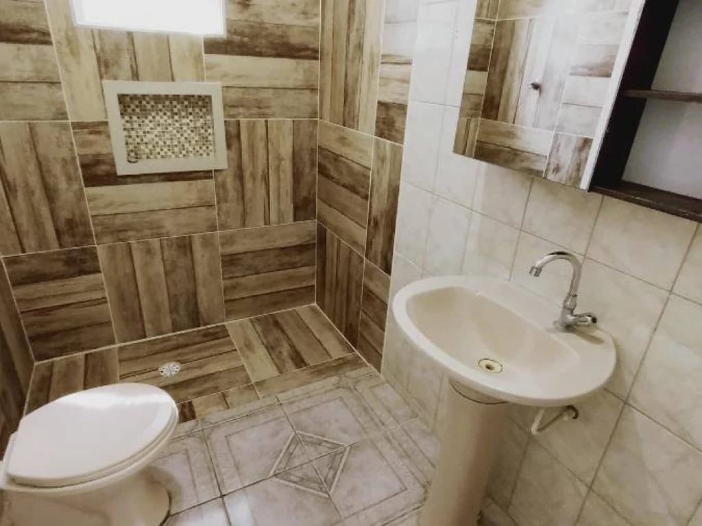 Foto 5 de 26: Casa em leilão em São José Dos Campos - SP, bairro Parque Nova Esperança — Casa, Padrão, 1 Vaga(S) de Garagem