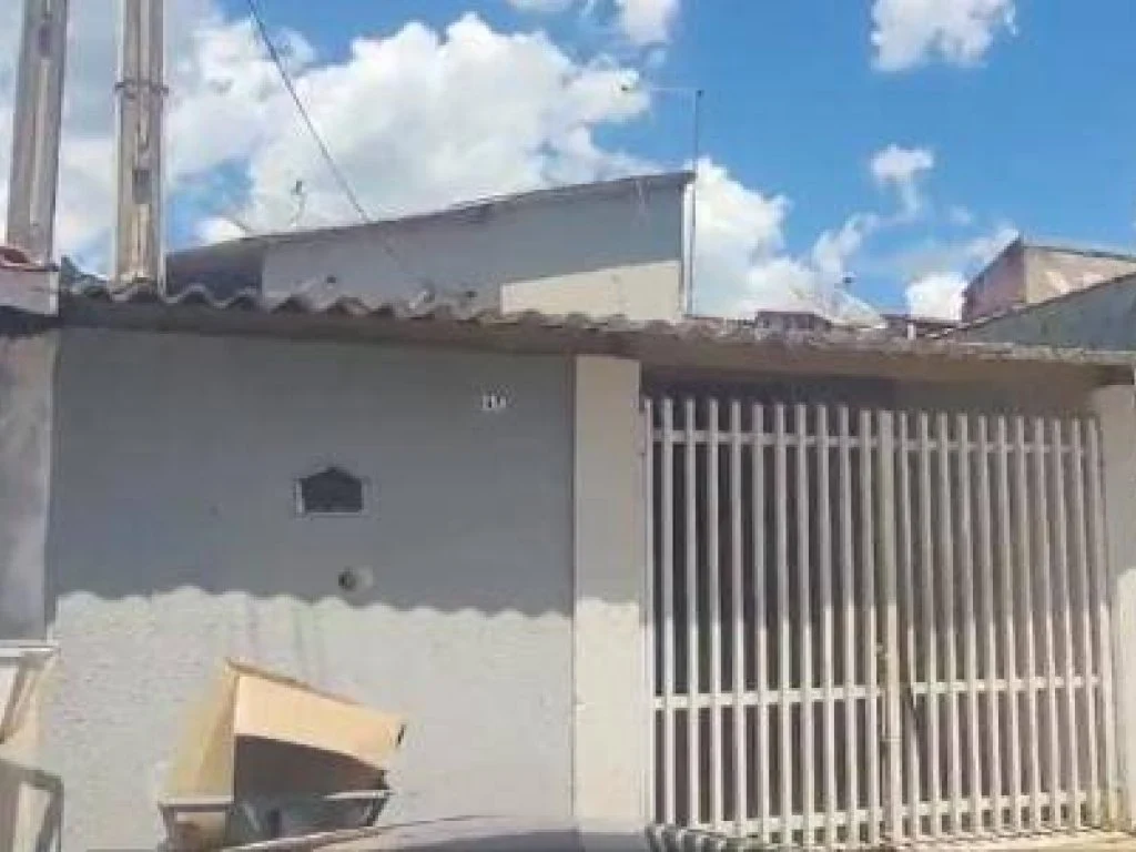 Foto 10 de 26: Casa em leilão em São José Dos Campos - SP, bairro Parque Nova Esperança — Casa, Padrão, 1 Vaga(S) de Garagem