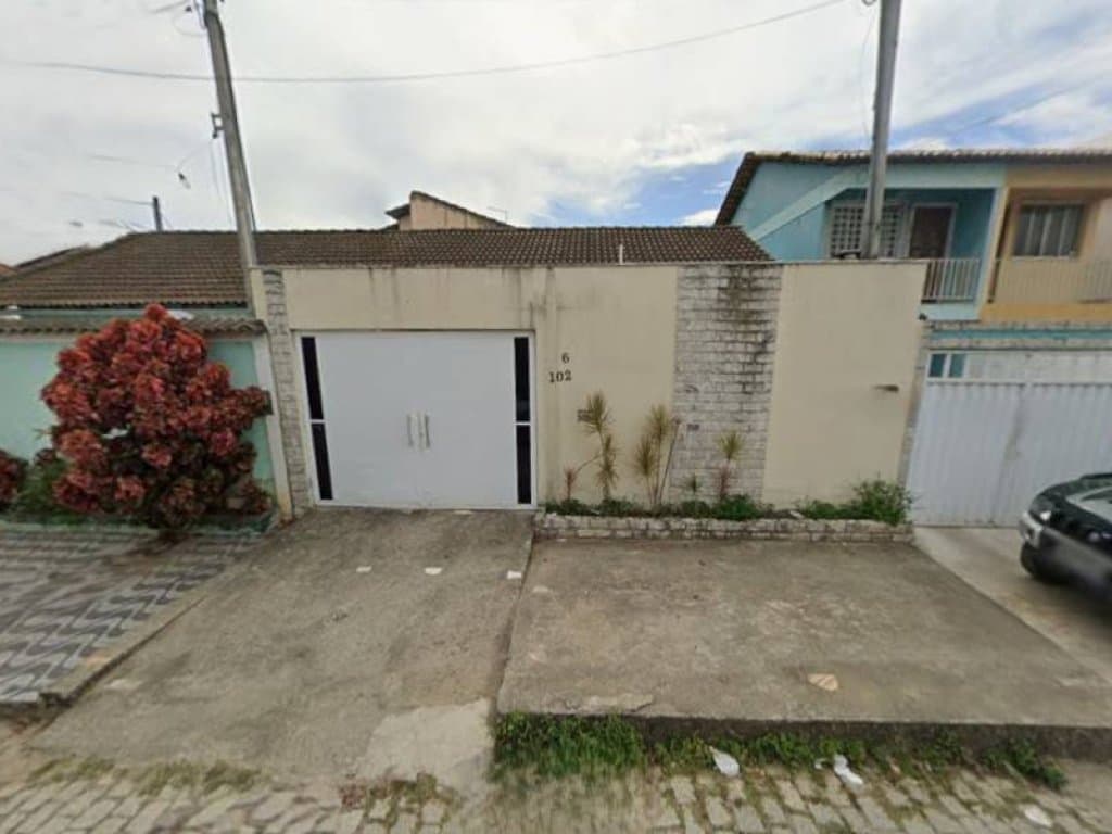 Foto 1 de 6: Apartamento em leilão em Rio De Janeiro - RJ — Apartamento, Padrão, 0 Vaga(S) de Garagem