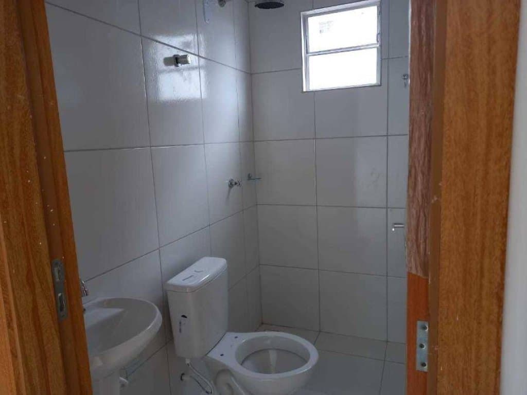 Foto 18 de 22: Casa em leilão em Codó - MA, bairro São Sebastião — Casa, Padrão, 1 Vaga(S) de Garagem