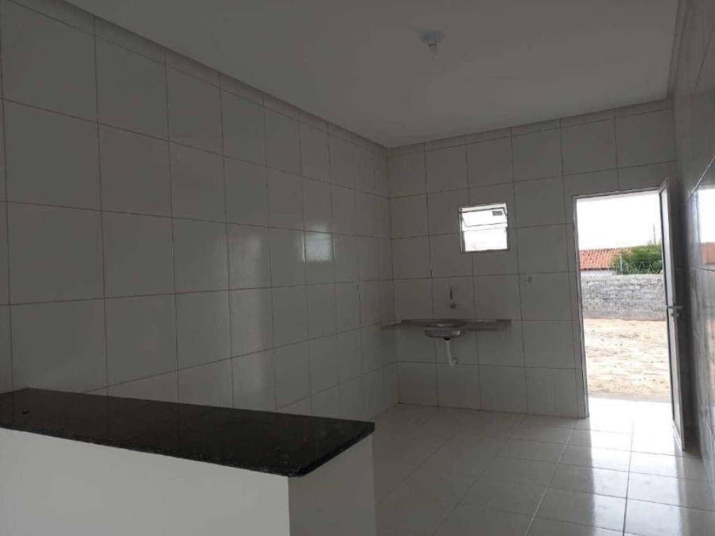 Foto 7 de 22: Casa em leilão em Codó - MA, bairro São Sebastião — Casa, Padrão, 1 Vaga(S) de Garagem