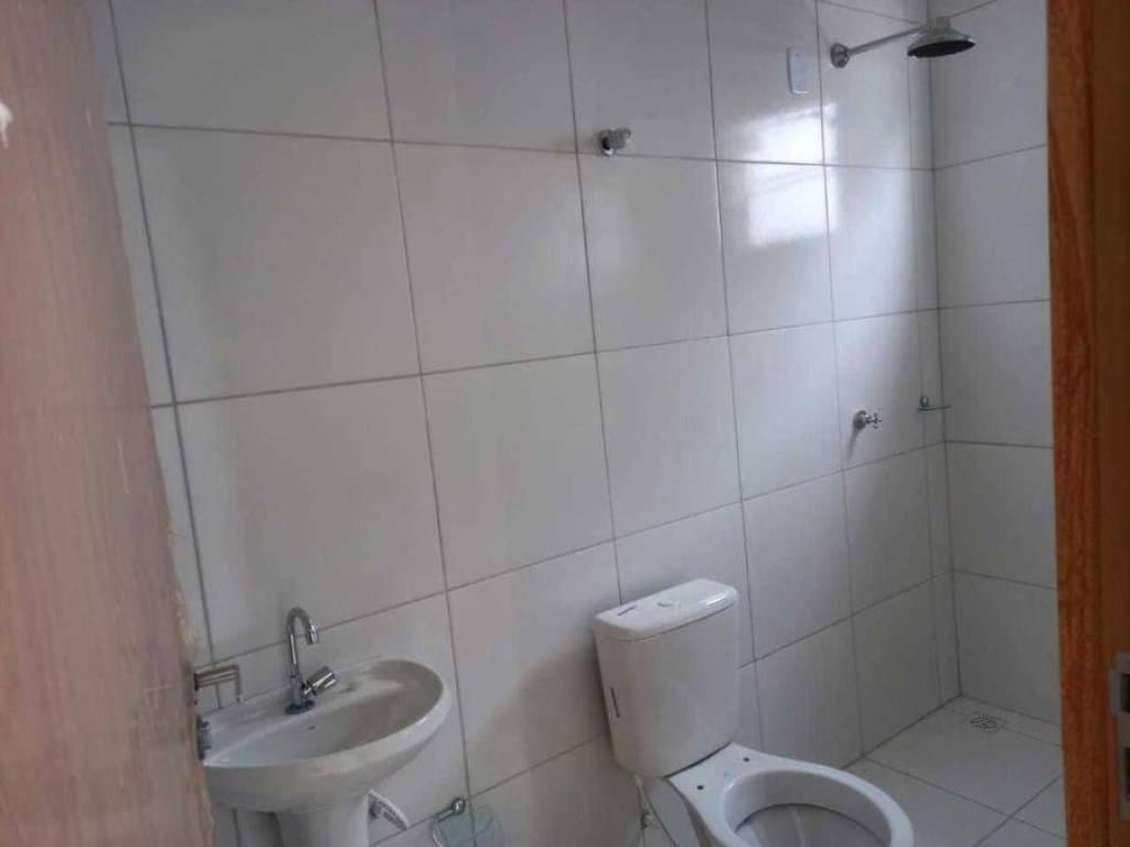 Foto 14 de 22: Casa em leilão em Codó - MA, bairro São Sebastião — Casa, Padrão, 1 Vaga(S) de Garagem