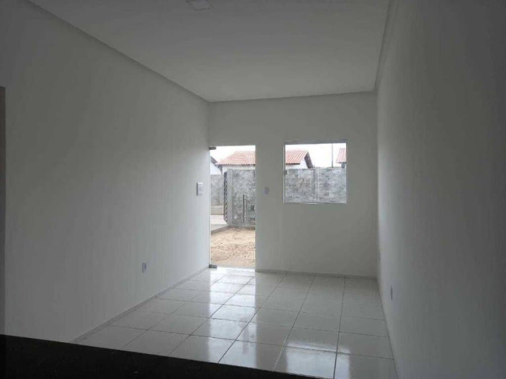 Foto 17 de 22: Casa em leilão em Codó - MA, bairro São Sebastião — Casa, Padrão, 1 Vaga(S) de Garagem