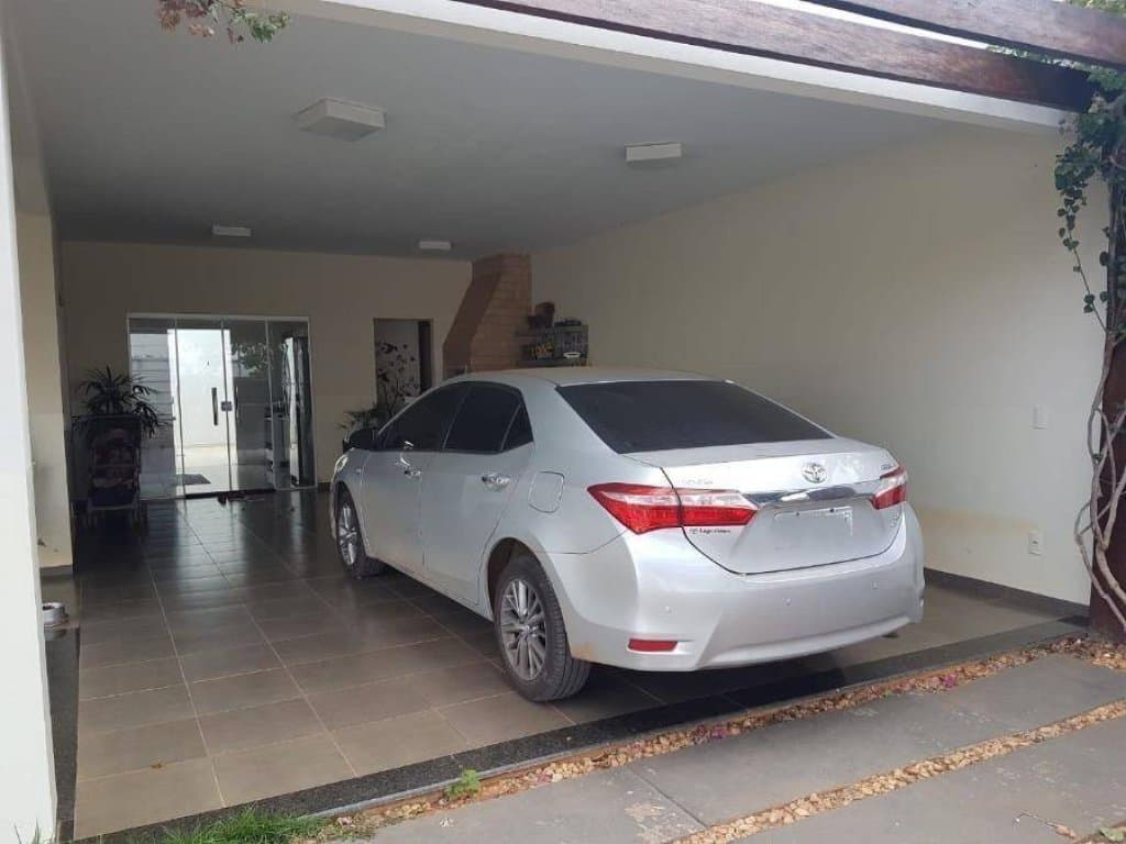 Foto 18 de 32: Casa em leilão em Querência - MT — Casa, Padrão, 0 Vaga(S) de Garagem