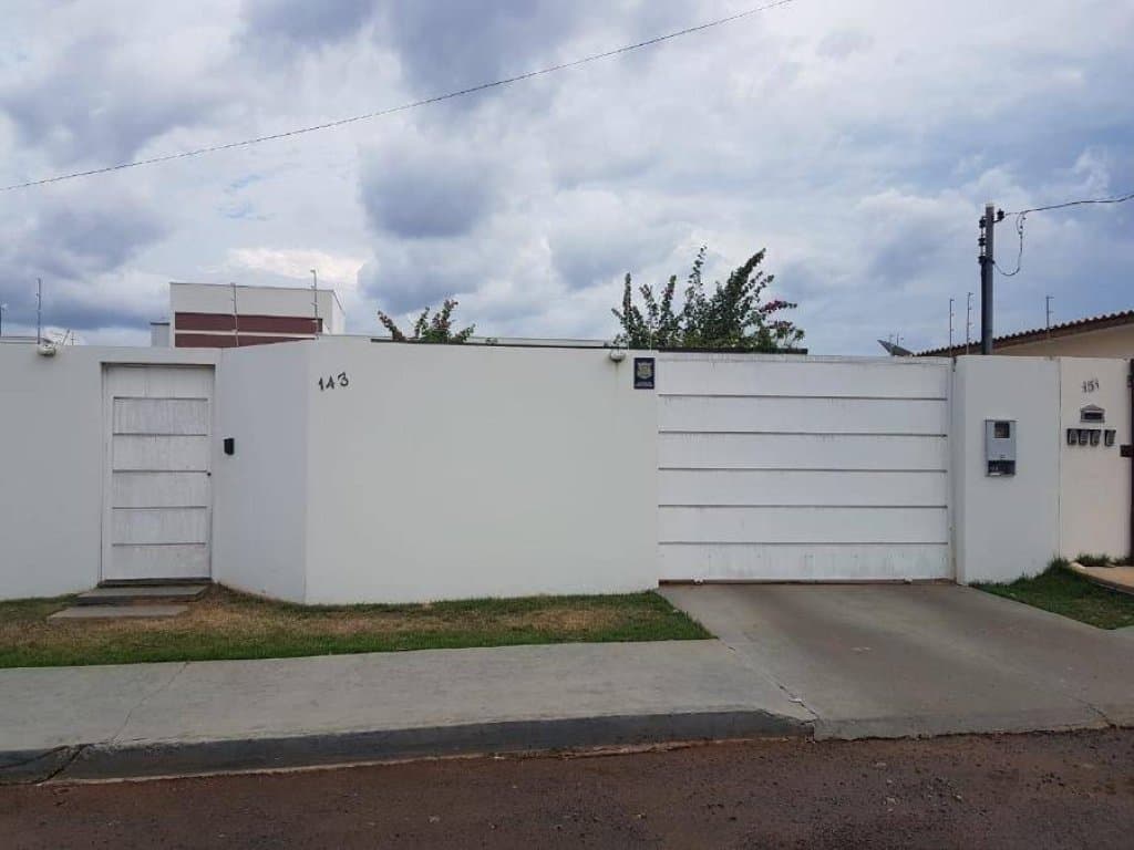 Foto 26 de 32: Casa em leilão em Querência - MT — Casa, Padrão, 0 Vaga(S) de Garagem