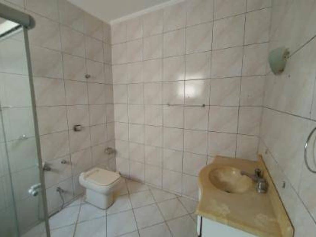 Foto 5 de 21: Casa em leilão em Campo Grande - MS, bairro Vila Jardim Alegre — Casa, Padrão, 2 Vaga(S) de Garagem