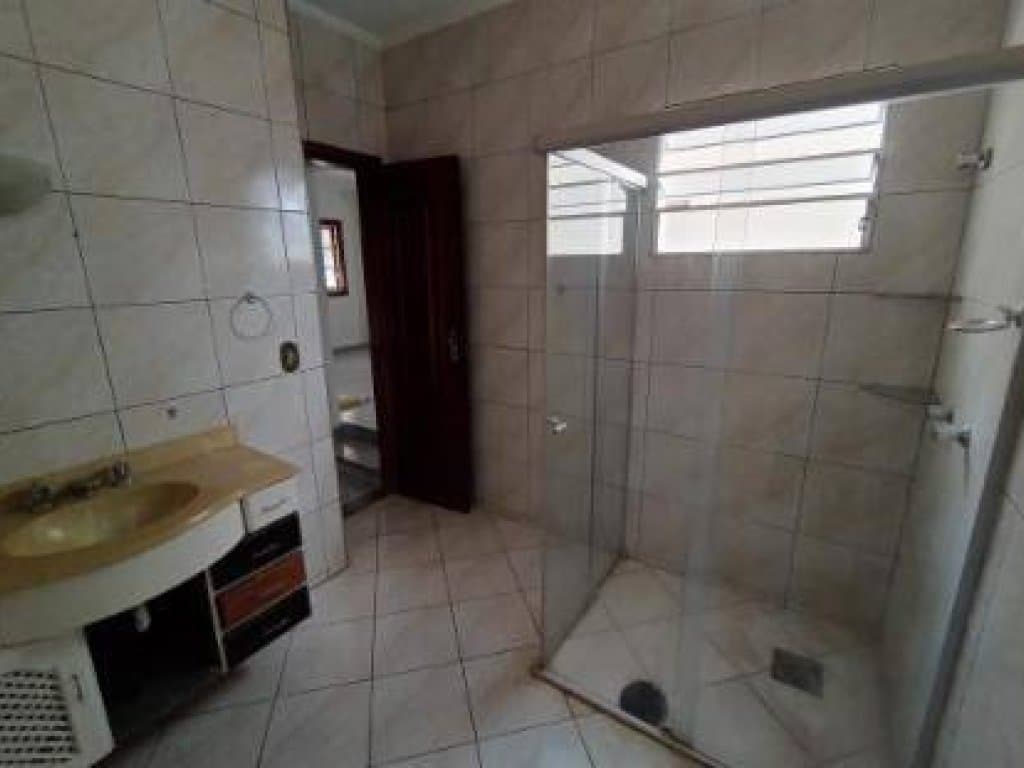 Foto 20 de 21: Casa em leilão em Campo Grande - MS, bairro Vila Jardim Alegre — Casa, Padrão, 2 Vaga(S) de Garagem