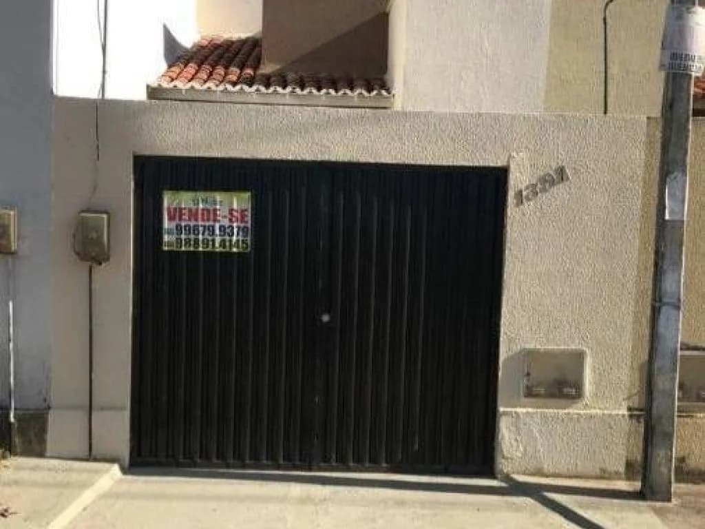 Foto 15 de 15: Casa em leilão em Maracanaú - CE, bairro Loteamento Parque São José — Casa, Padrão, 1 Vaga(S) de Garagem