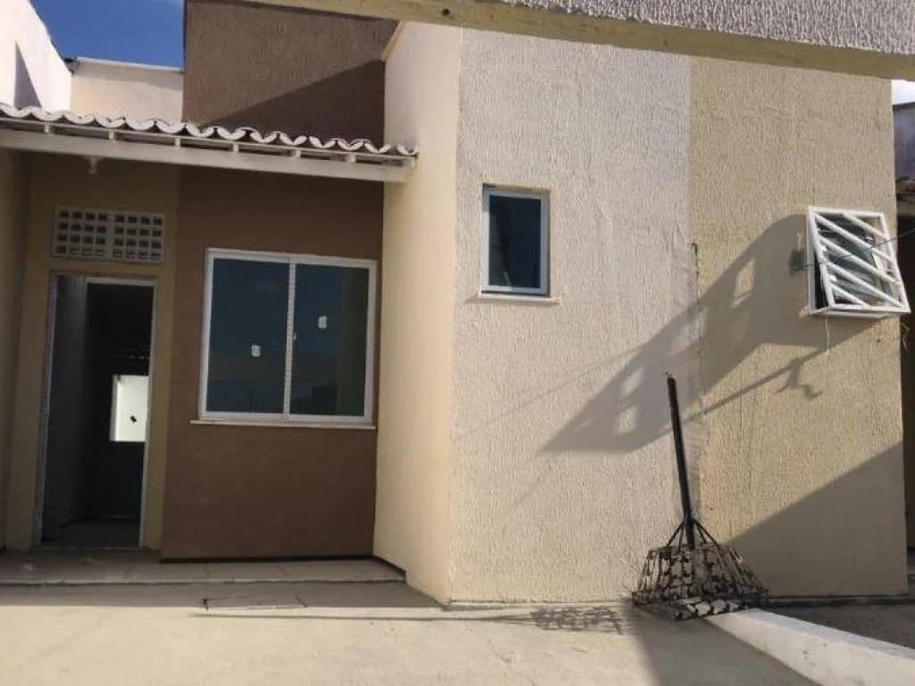 Foto 14 de 15: Casa em leilão em Maracanaú - CE, bairro Loteamento Parque São José — Casa, Padrão, 1 Vaga(S) de Garagem