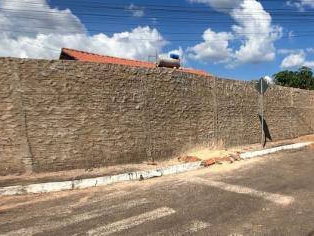 Foto 5 de 21: Casa em leilão em Paraíso Do Tocantins - TO — Casa, Padrão, 0 Vaga(S) de Garagem