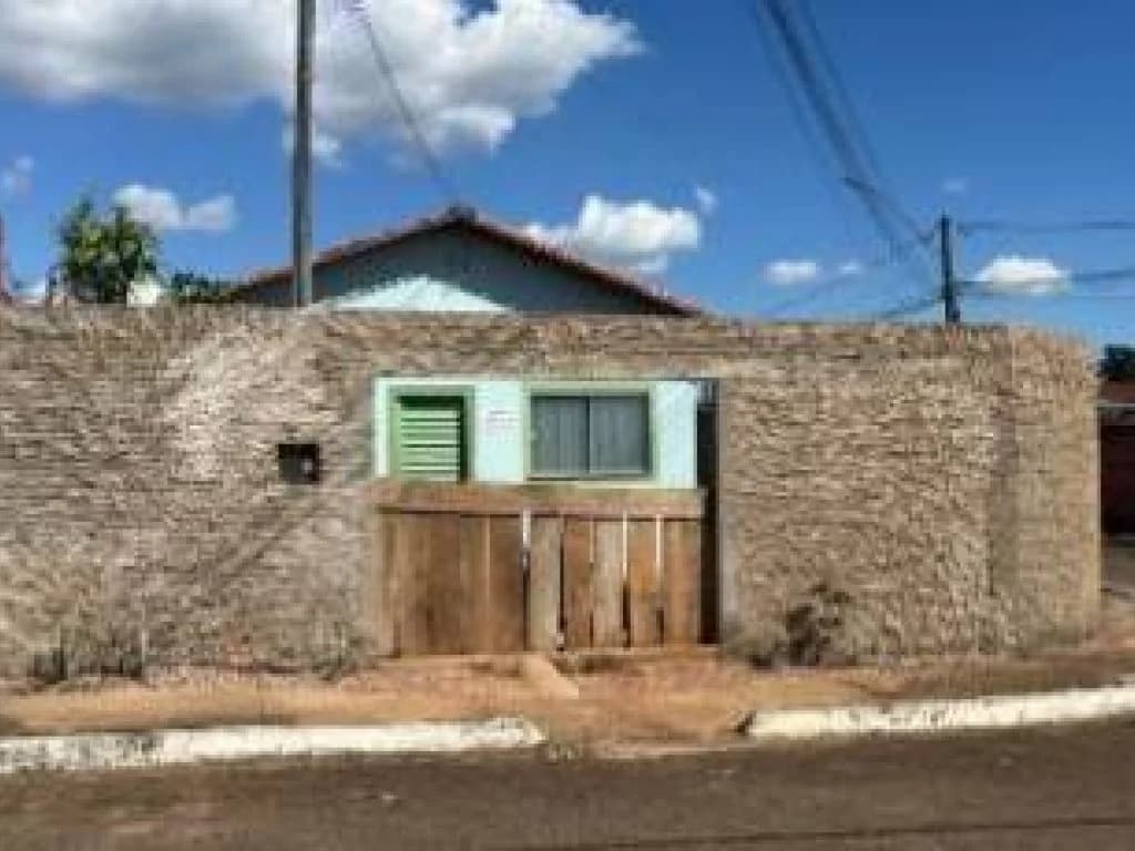 Foto 17 de 21: Casa em leilão em Paraíso Do Tocantins - TO — Casa, Padrão, 0 Vaga(S) de Garagem