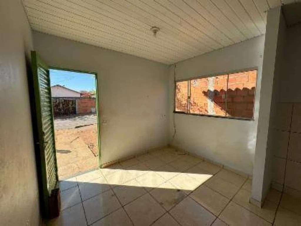 Foto 14 de 21: Casa em leilão em Paraíso Do Tocantins - TO — Casa, Padrão, 0 Vaga(S) de Garagem