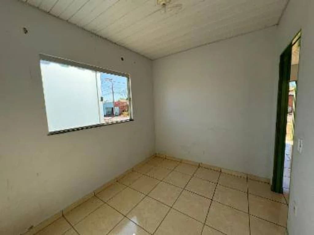 Foto 13 de 21: Casa em leilão em Paraíso Do Tocantins - TO — Casa, Padrão, 0 Vaga(S) de Garagem