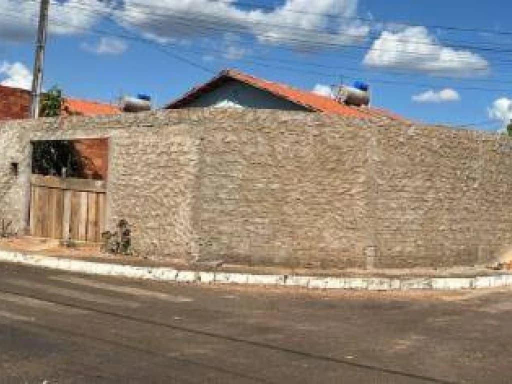 Foto 7 de 21: Casa em leilão em Paraíso Do Tocantins - TO — Casa, Padrão, 0 Vaga(S) de Garagem